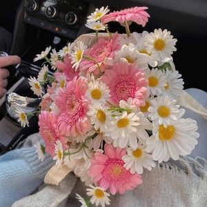 Meet your Posher, Carol